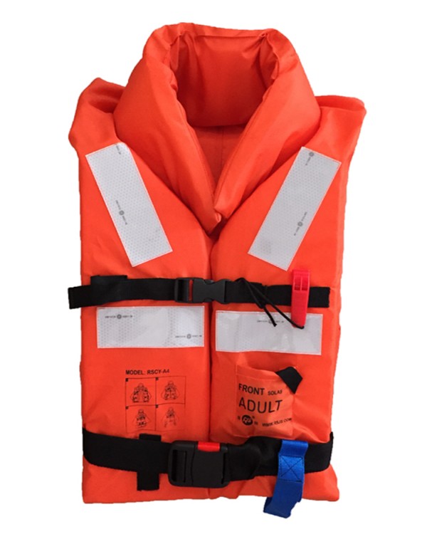 Life Jackets